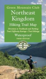 Green Mountain Club Northeast Kingdom Hiking Trail