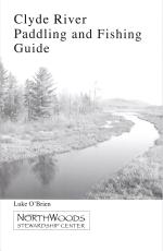 Clyde River Paddling & Fishing Guide (2nd Edition)